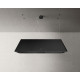 ELICA Campana techo  IKONA MAXXI PURE BL MAT/F/120. PRF0171195. Más de 90 cm, Negro. Clase C